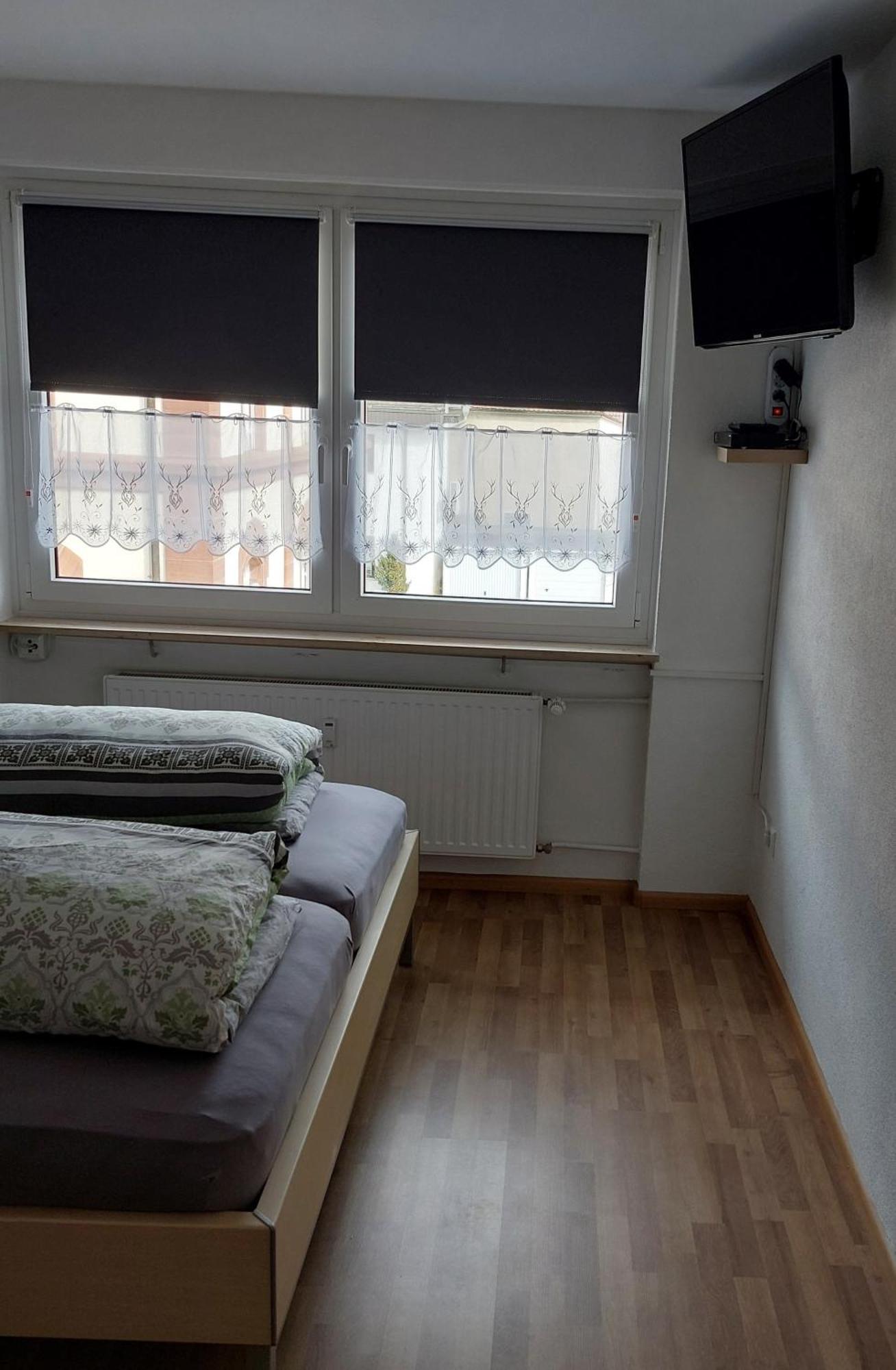 Ferienwohnung Kleine Auszeit Schonau im Schwarzwald Ngoại thất bức ảnh